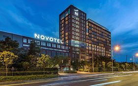 Novotel Shanghai Clover